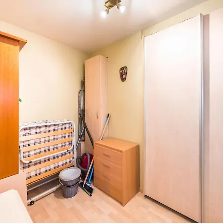 On The First Floor For Family Apartment Middelkerke