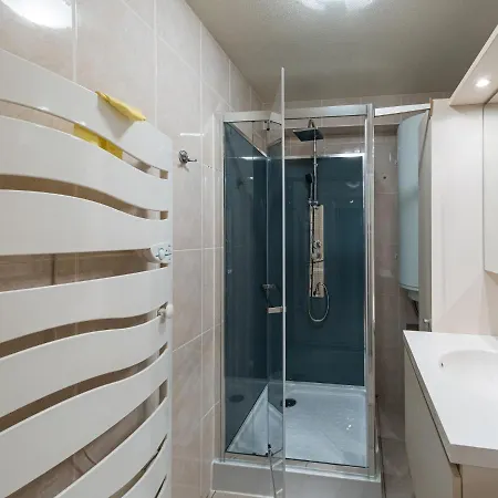 With 2 Bedrooms And Large Terrace
